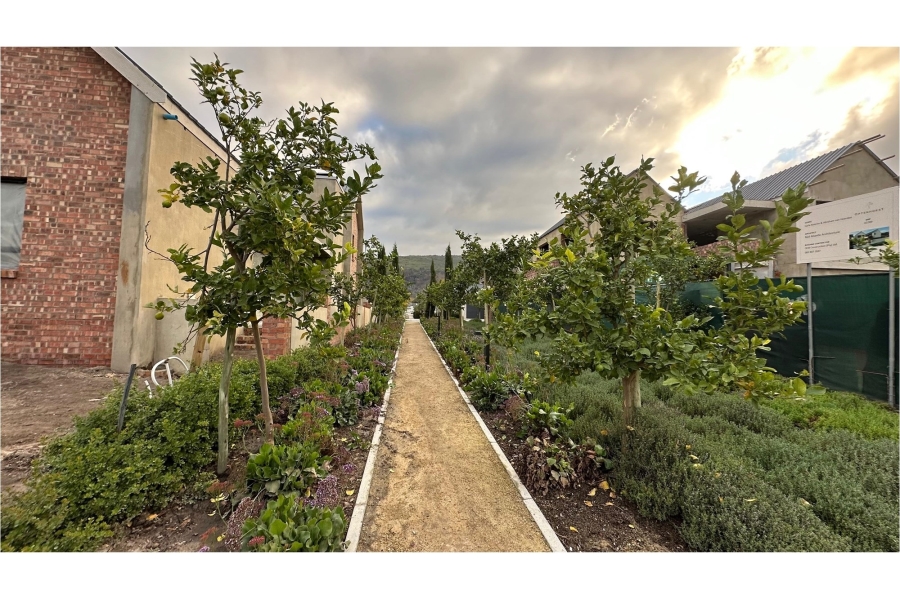 0 Bedroom Property for Sale in Paarl Central East Western Cape